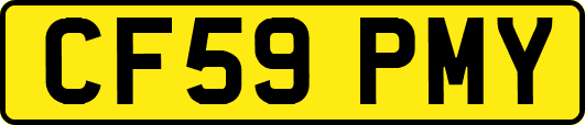 CF59PMY