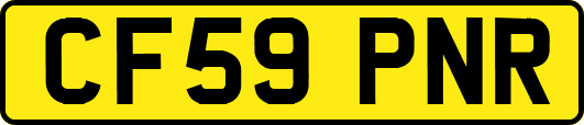 CF59PNR