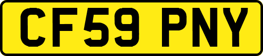 CF59PNY