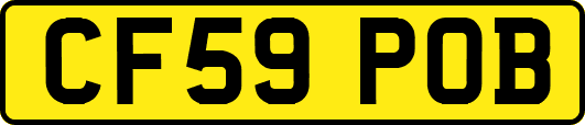 CF59POB