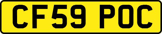 CF59POC