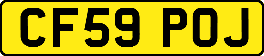 CF59POJ