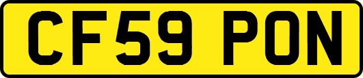 CF59PON