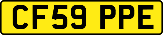 CF59PPE