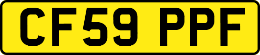 CF59PPF