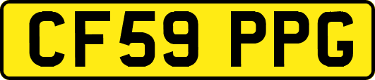 CF59PPG