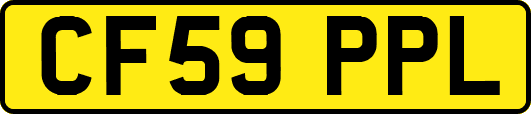 CF59PPL