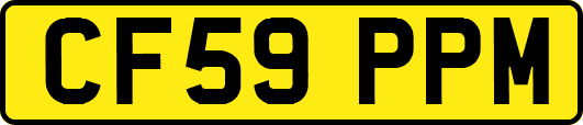 CF59PPM