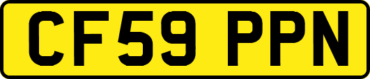 CF59PPN