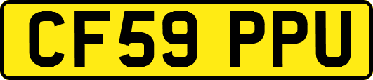 CF59PPU