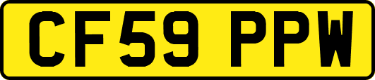 CF59PPW