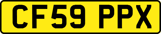 CF59PPX