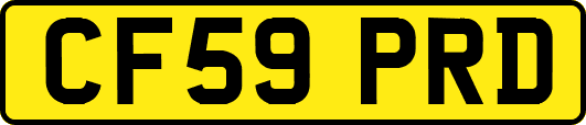 CF59PRD