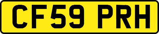CF59PRH