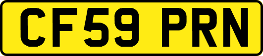 CF59PRN
