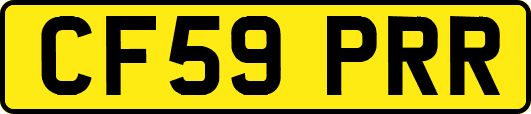 CF59PRR