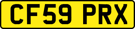 CF59PRX
