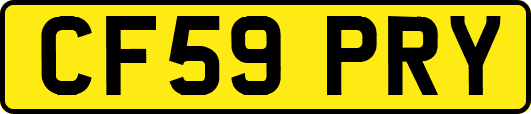 CF59PRY