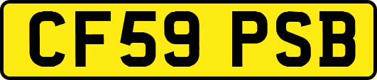 CF59PSB