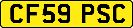 CF59PSC