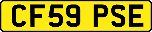 CF59PSE