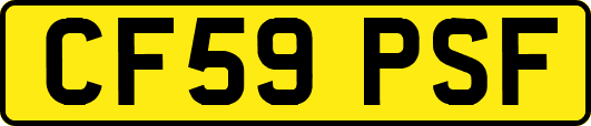 CF59PSF