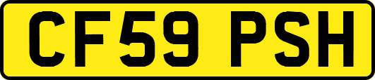 CF59PSH
