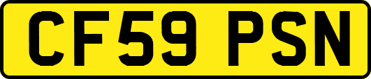 CF59PSN