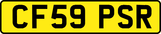 CF59PSR