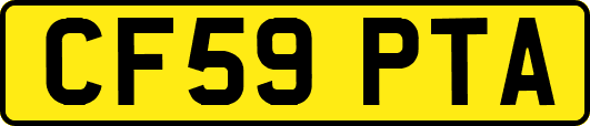 CF59PTA