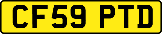 CF59PTD