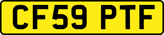 CF59PTF