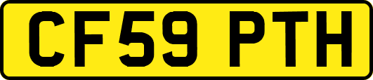 CF59PTH