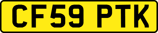 CF59PTK