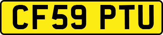 CF59PTU