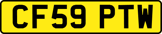 CF59PTW
