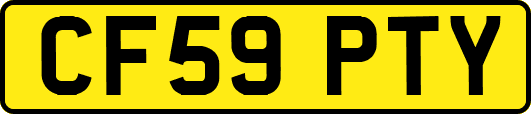 CF59PTY