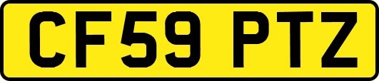 CF59PTZ