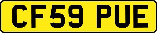 CF59PUE