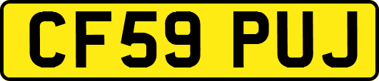 CF59PUJ