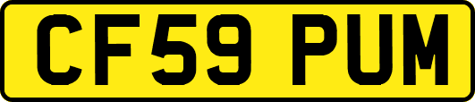 CF59PUM