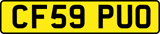 CF59PUO
