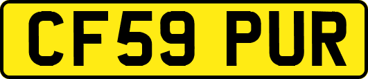 CF59PUR