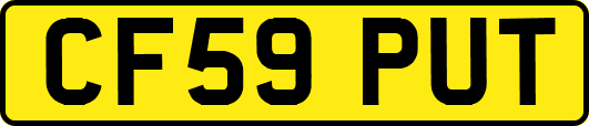 CF59PUT
