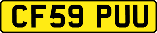 CF59PUU