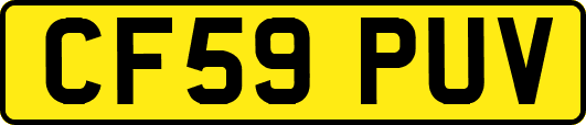 CF59PUV