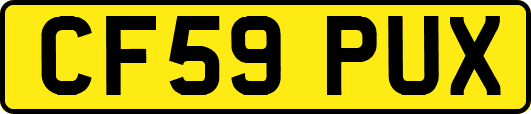 CF59PUX