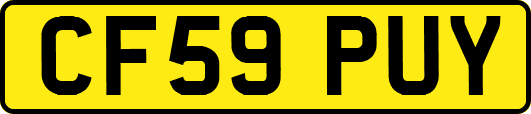 CF59PUY