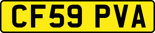 CF59PVA