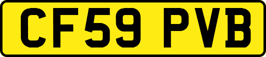 CF59PVB